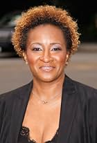 wanda sykes nude