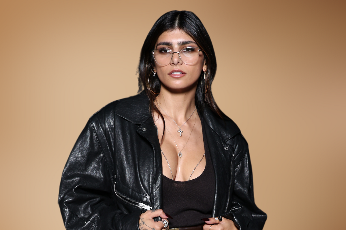 david favors recommends mia khalifa sexy video pic