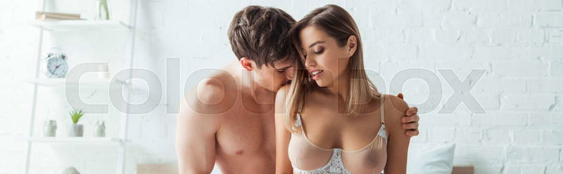 dennis wechsler recommends kissing with breast pic