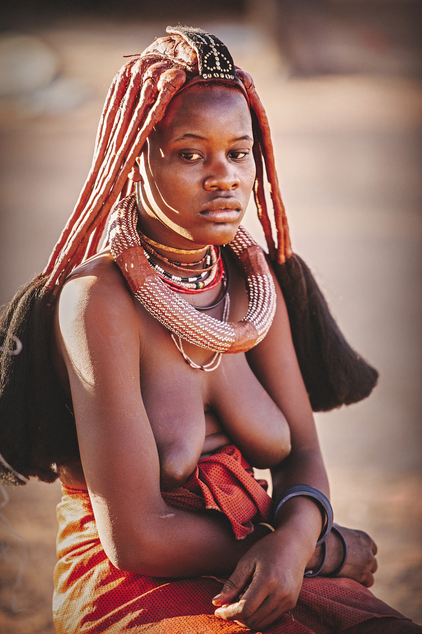 alvin chiao recommends african tribal nude women pic