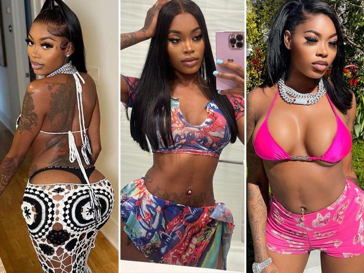 asri aziz recommends asian doll nude pic