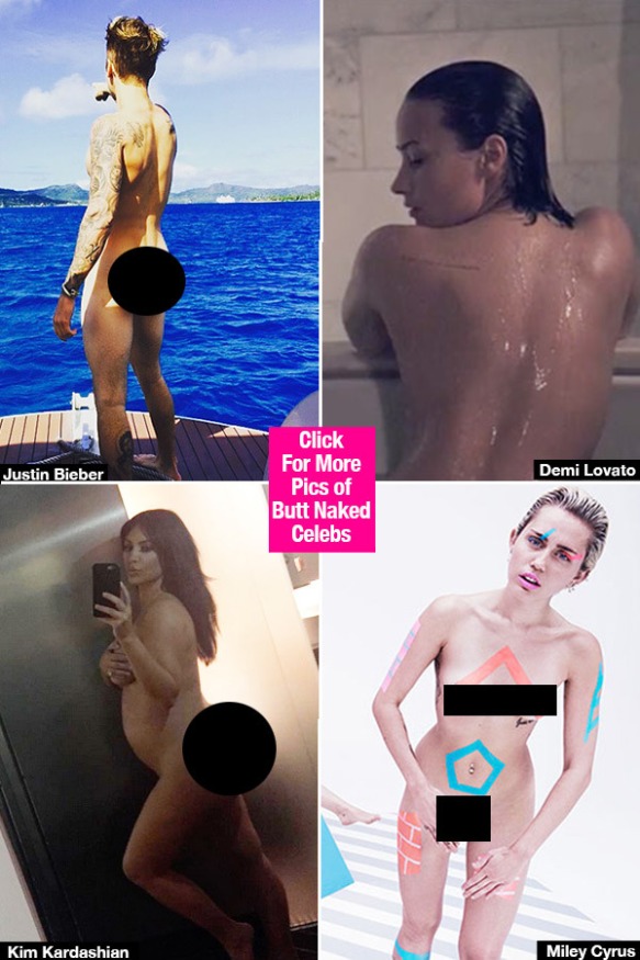 ant owens recommends celebrity naked butts pic