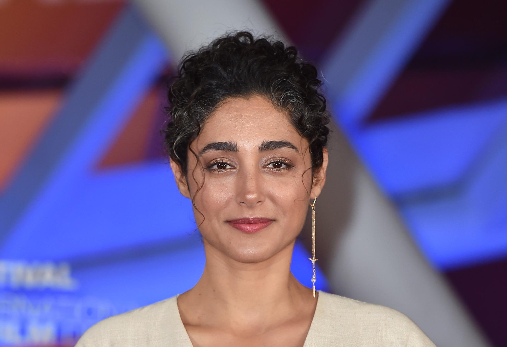 anna bladen add photo golshifteh farahani nude