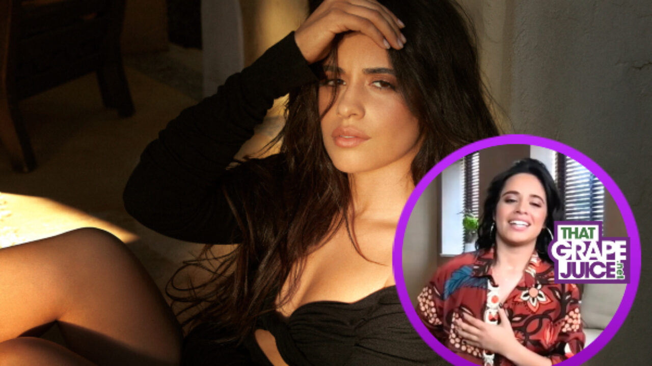 bob defelice share camilla cabello nip slip photos