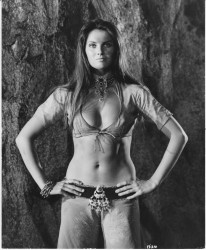 anthony caviness recommends caroline munro naked pic