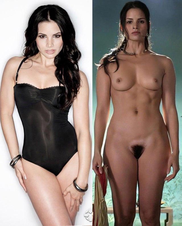 Best of Katrina law nude photos