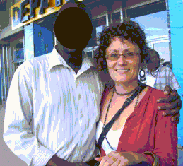 damodar thapa recommends mature interracial missionary pic