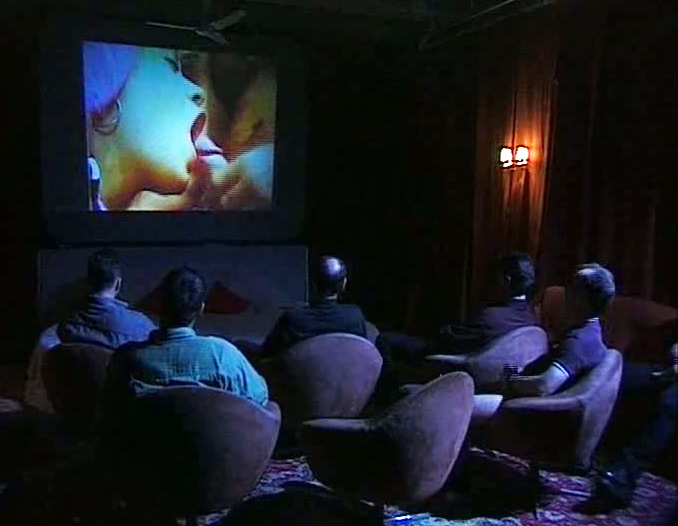 arleen soto recommends Adult Video Theatre