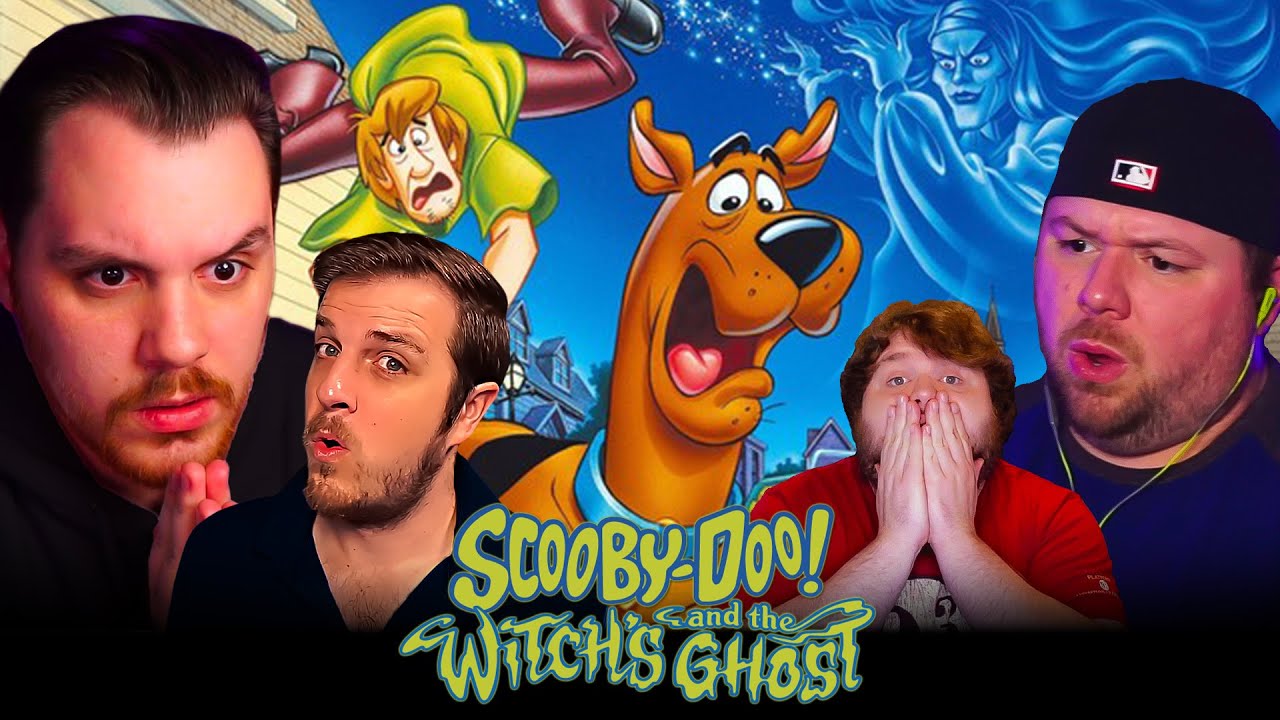 Best of Bestpawg scooby doo