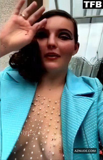 Camren Bicondova Nude hobby clips