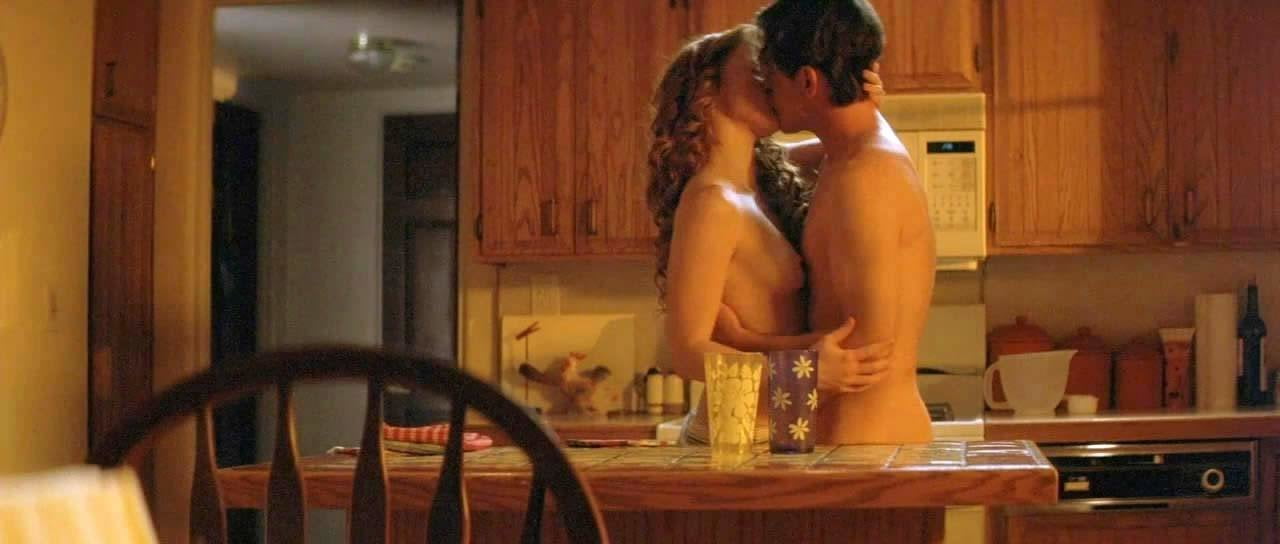 jessica chastain sexscene