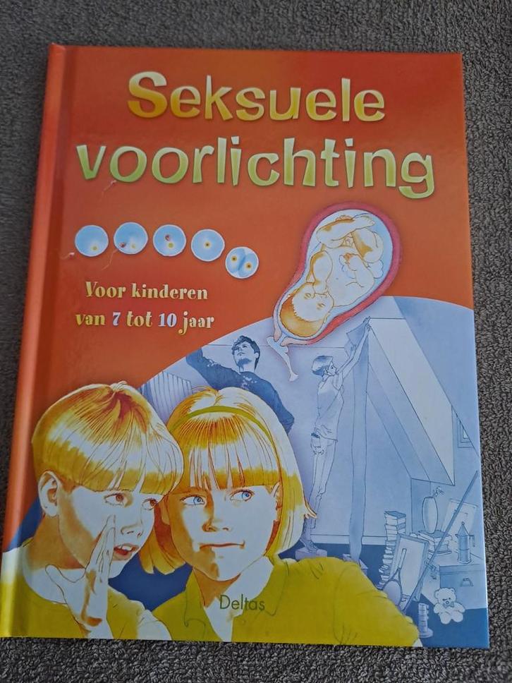 cynthia archerd recommends Sexuele Voorlichting 1991