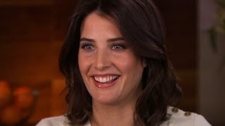 debra bolling recommends Cobie Smulders Porn