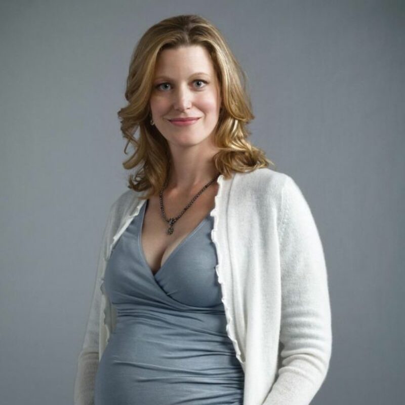 deep purohit recommends anna gunn titties pic