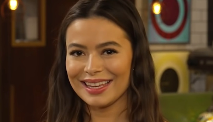 brooke wharton recommends Miranda Cosgrove Boobs