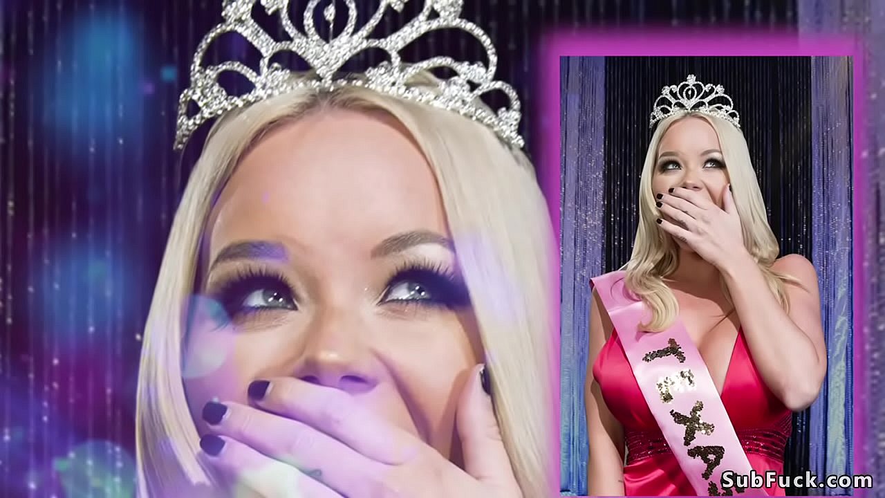 Best of Miss america porn