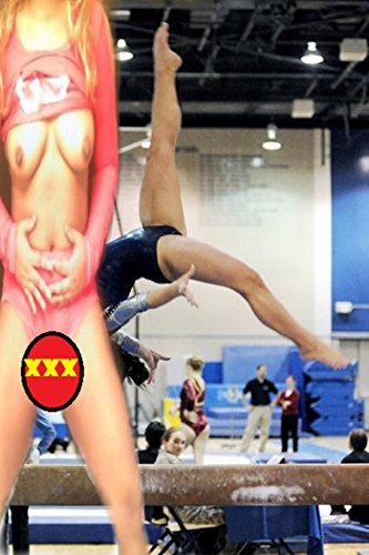 david faw recommends gymnastics in nude pic