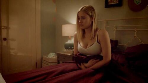 ajaz rashid recommends Olivia Taylor Dudley Tits