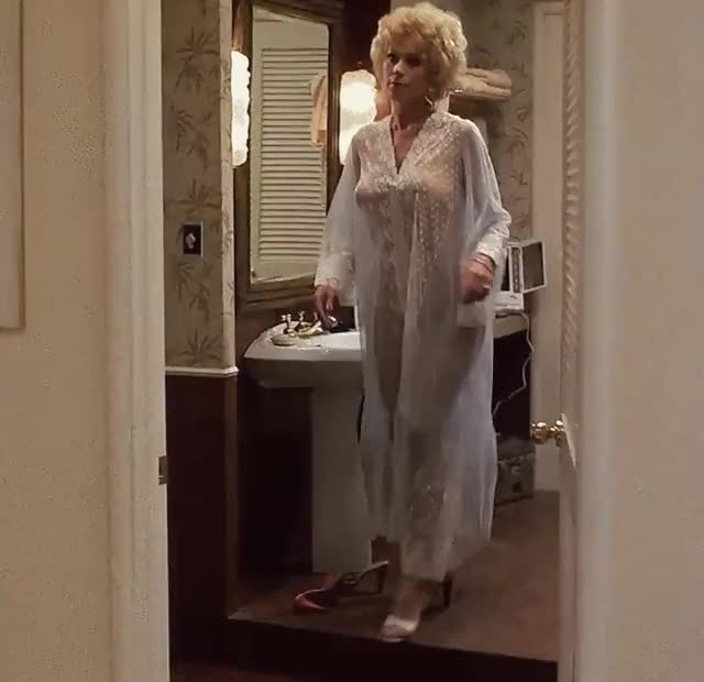 Best of Leslie easterbrook nude