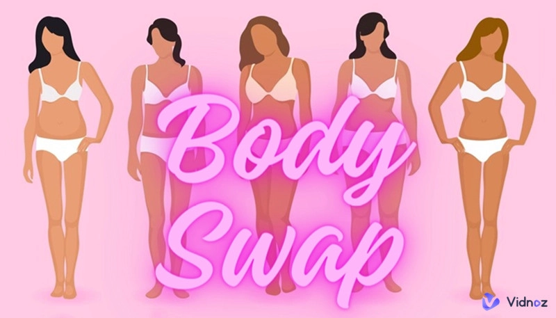 barbie candy recommends body swap por pic