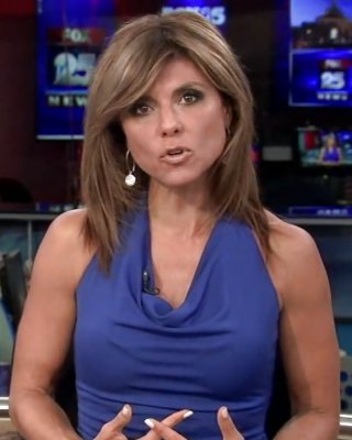 chez davidson recommends Maria Stephanos Nude