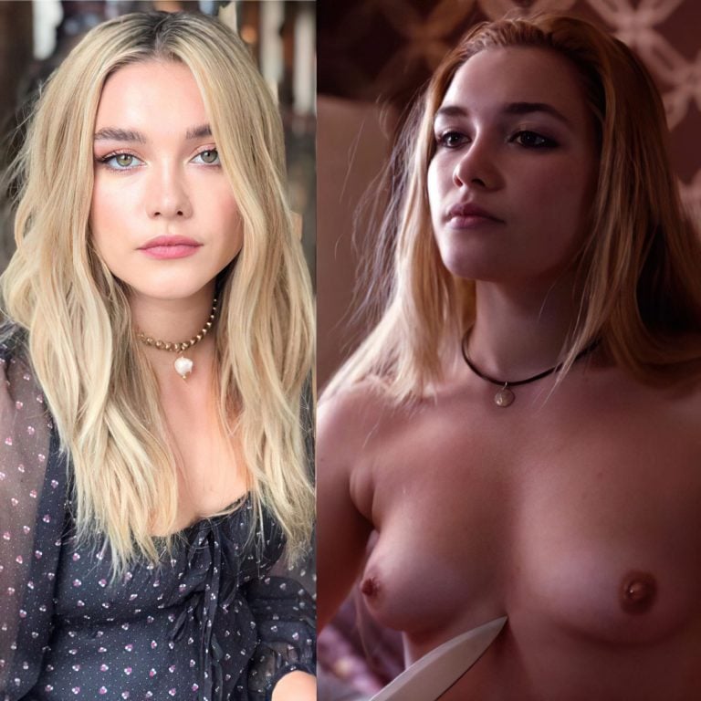 bishnu gautam add florence pugh boobs nude photo