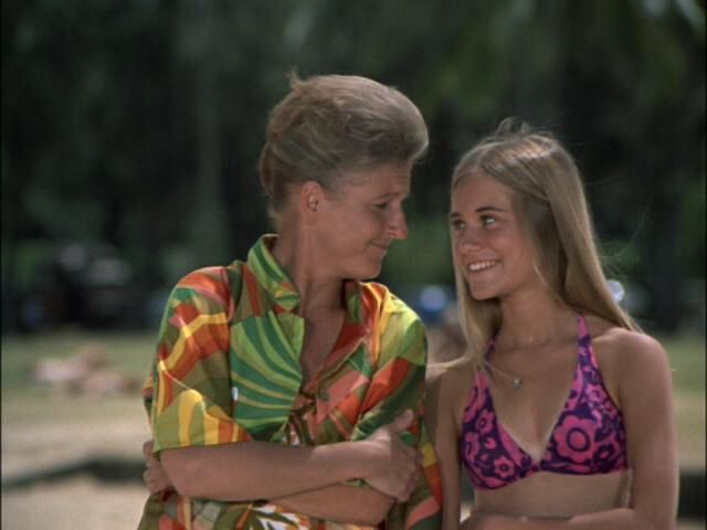 doug harp share maureen mccormick bikini photos