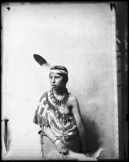 aiza patingo recommends Nude Native American Photos