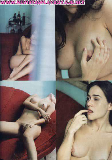 alonzo benton recommends Alessandra Negrini Nude