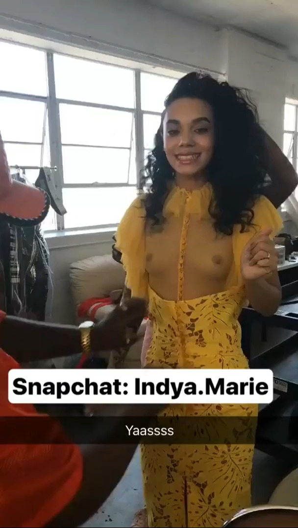 Best of Indya marie pussy