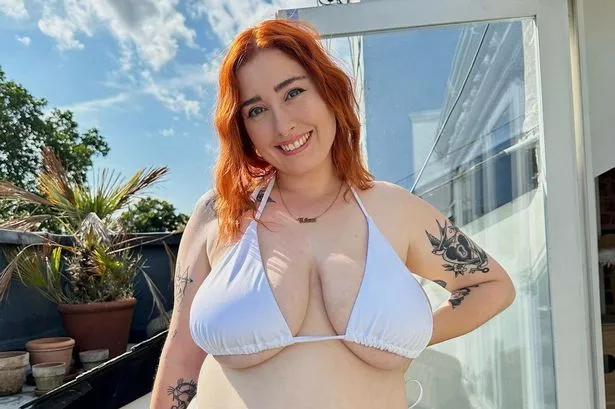 abby steen recommends bbw hottie pic