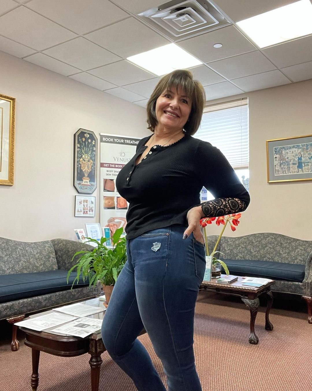 danielle cuccaro recommends Gym Gilf