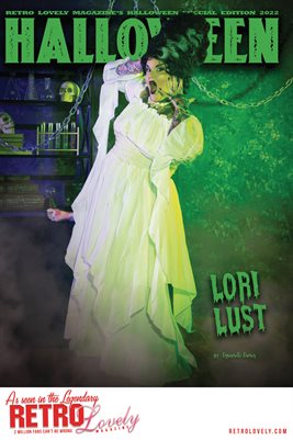 anto dian recommends Lori Lust