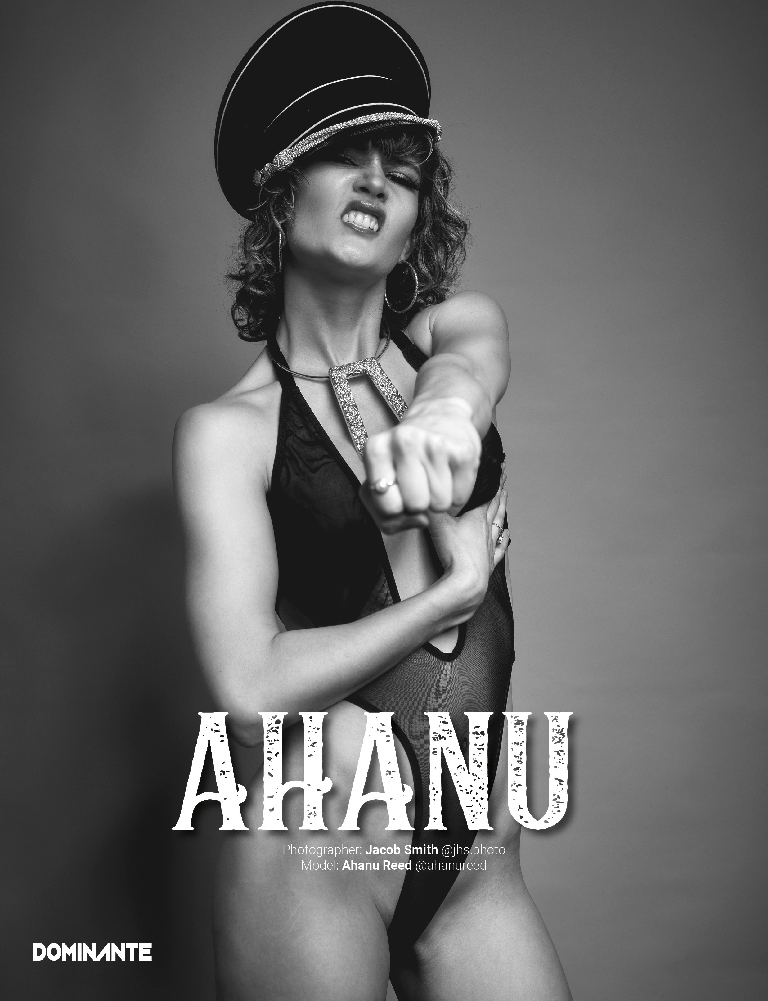 arash sam recommends ahanu reed pic