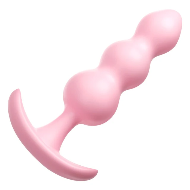 catherine orteza recommends Inflatable Buttplug Bdsm