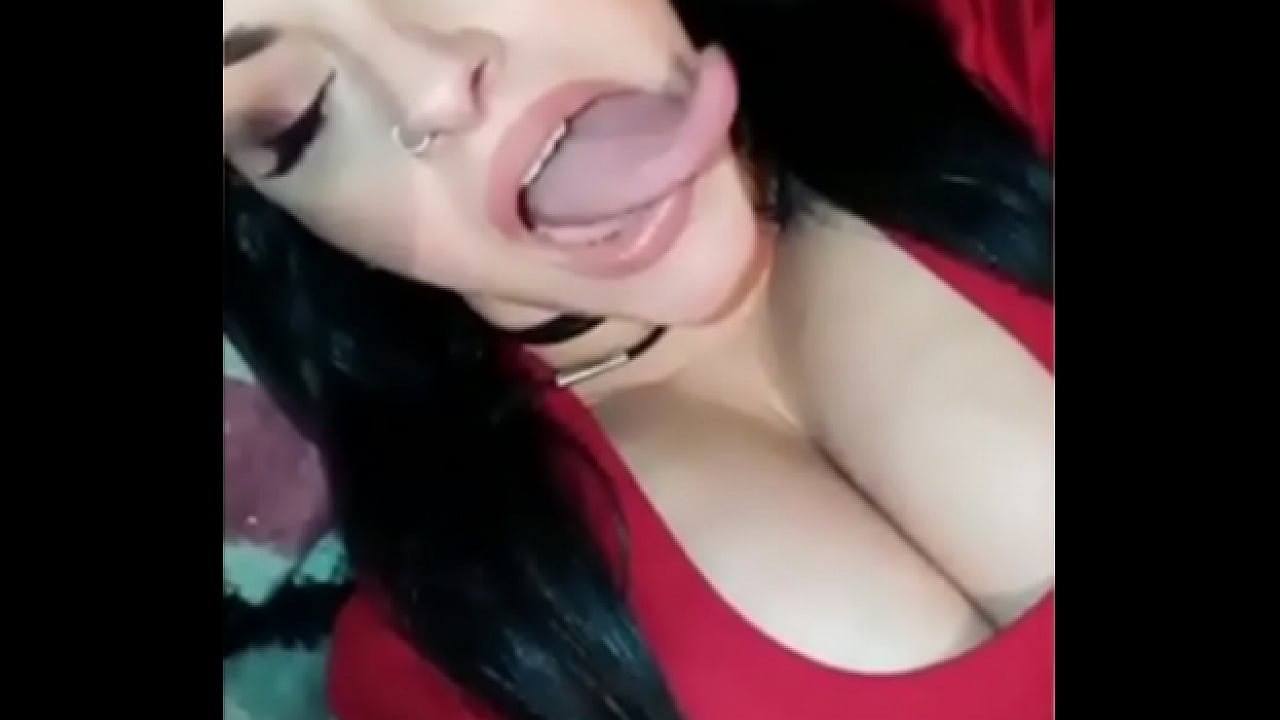 Long Tongue Porn Videos asian lesbians