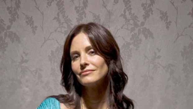 anne marie wade recommends courteney cox nude photos pic