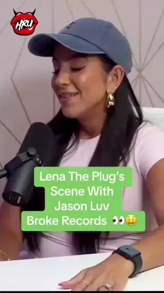 amrit gyawali recommends lena the plug and jason luvs pic