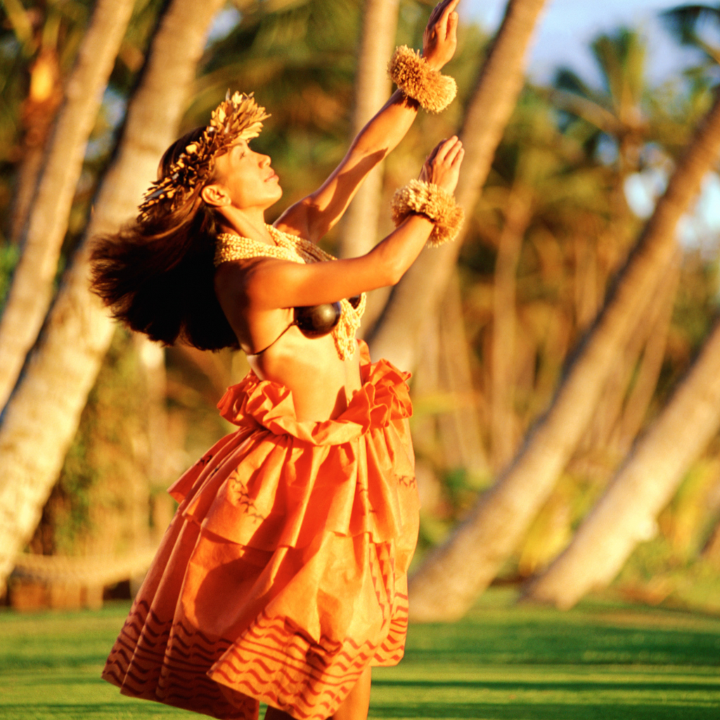 boyd bishop recommends naked hula dancing pic