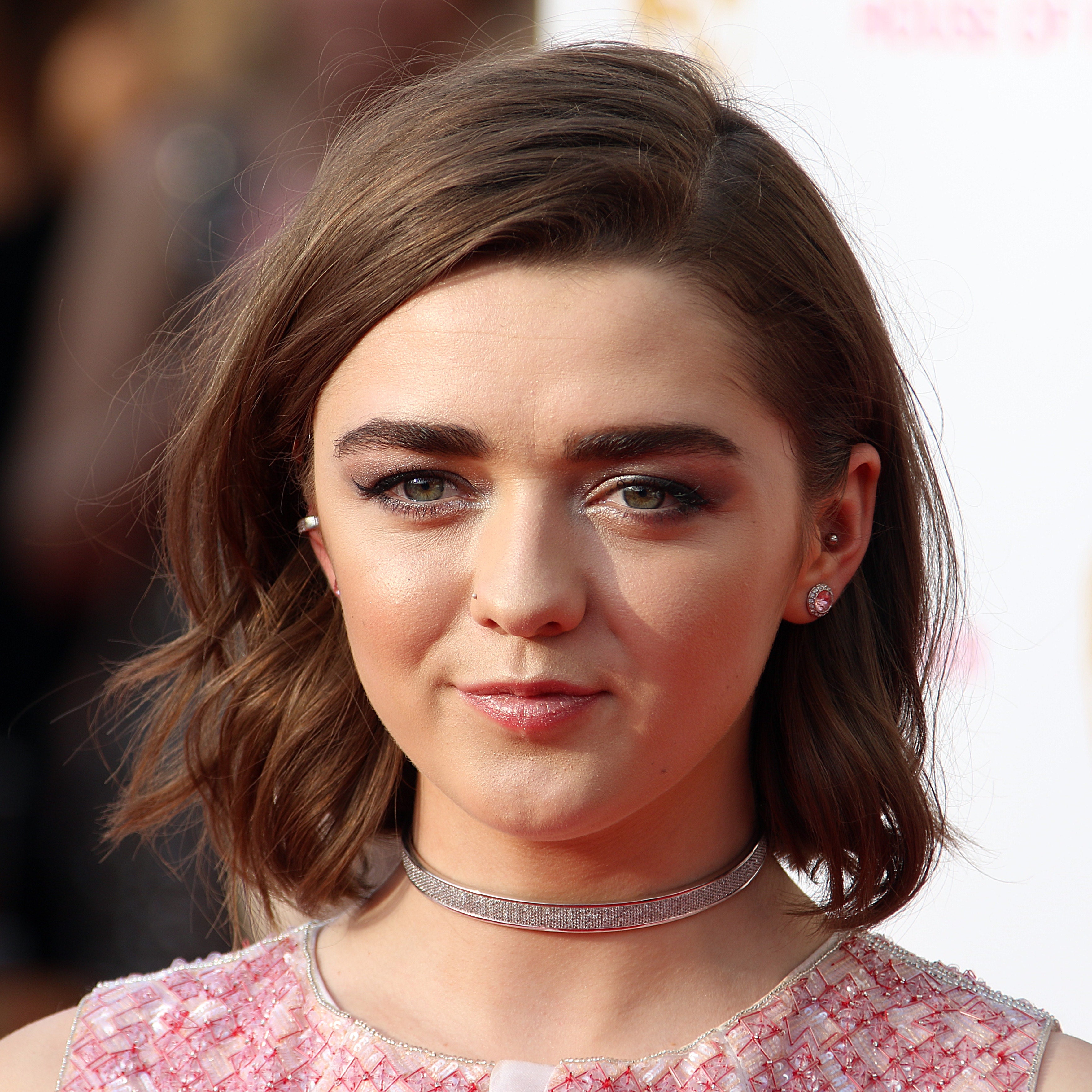 alex tio recommends Maisie Williams Leak Nude