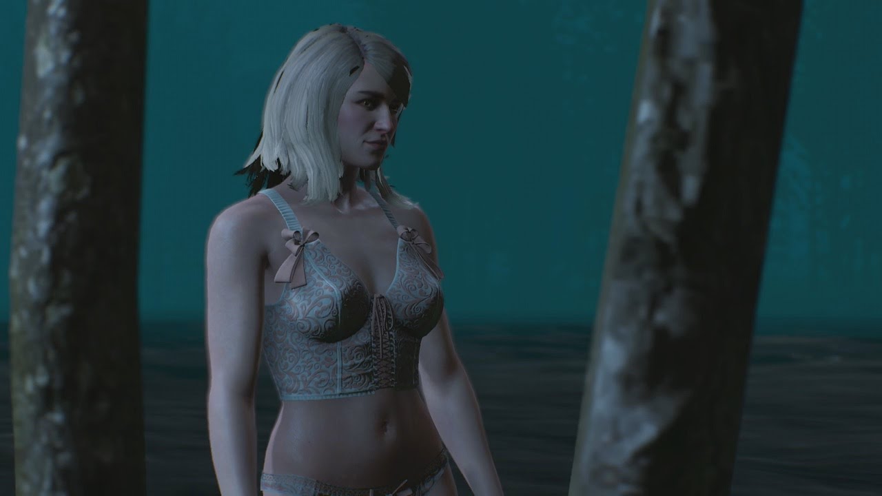 amiel marquez add photo the witcher all nude scenes