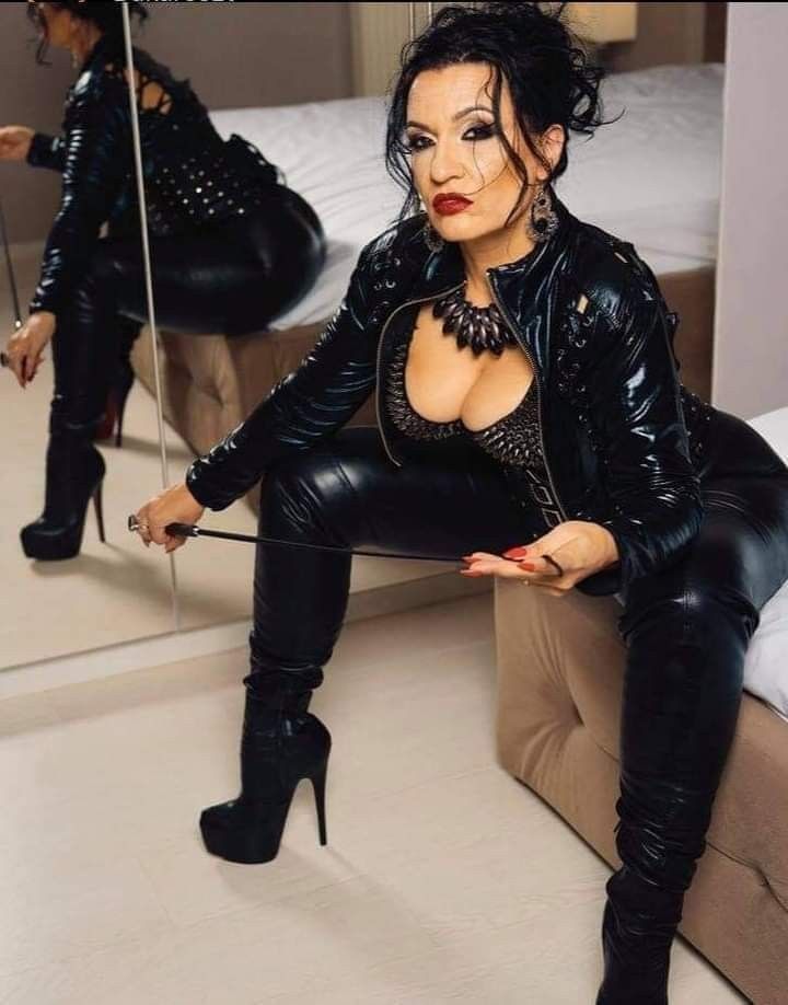 Best of Goddess dominatrix