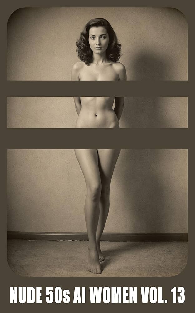 aronin buie add nude women from the 50s photo