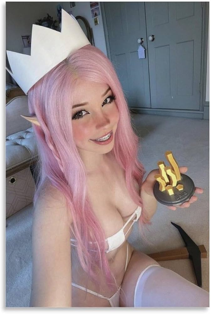 cynthia vue add photo belle delphine hot