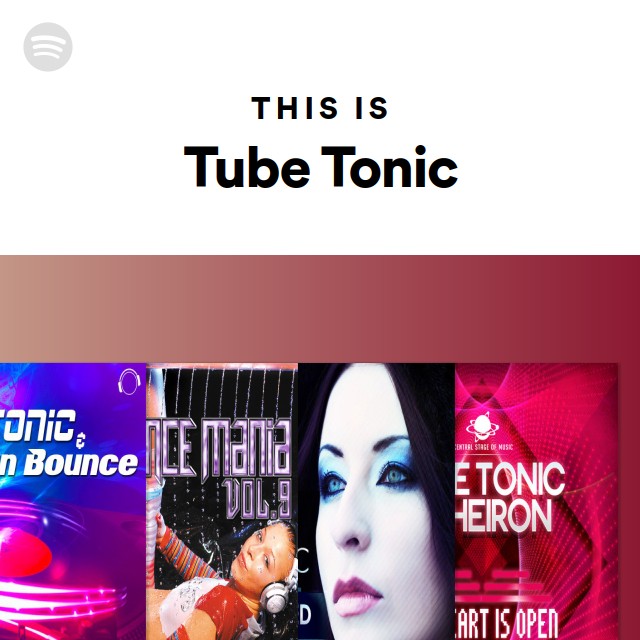 Tonic Tube norway lene