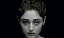 anesti mavridis recommends golshifteh farahani nude pic