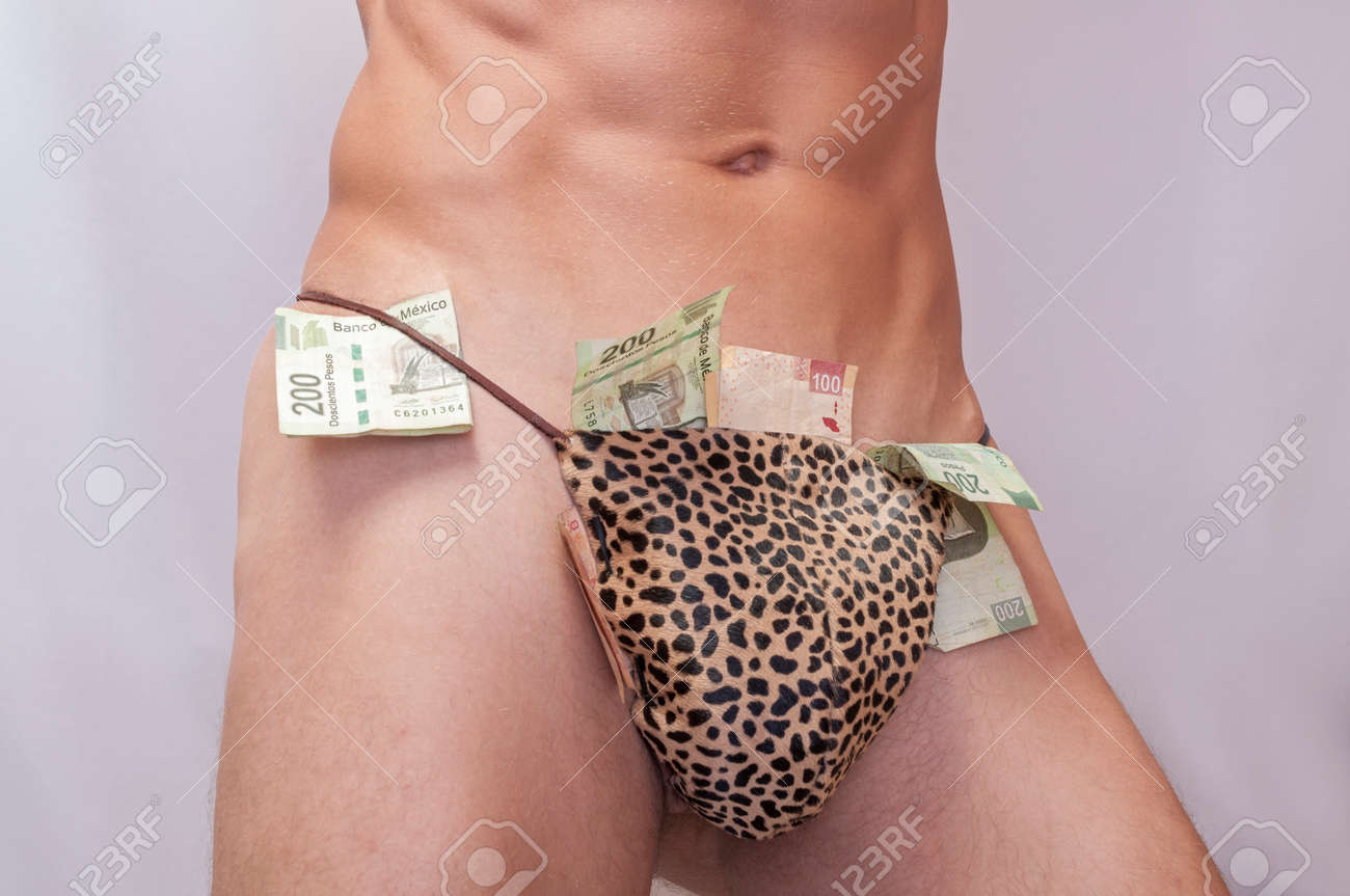 chris frendo recommends Mexican Male Stripper