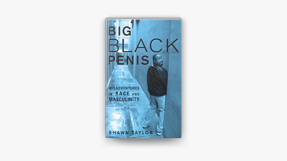 dave mcnabb recommends Big Black Dong