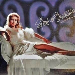 denise bercier recommends Elizabeth Montgomery Nude Images