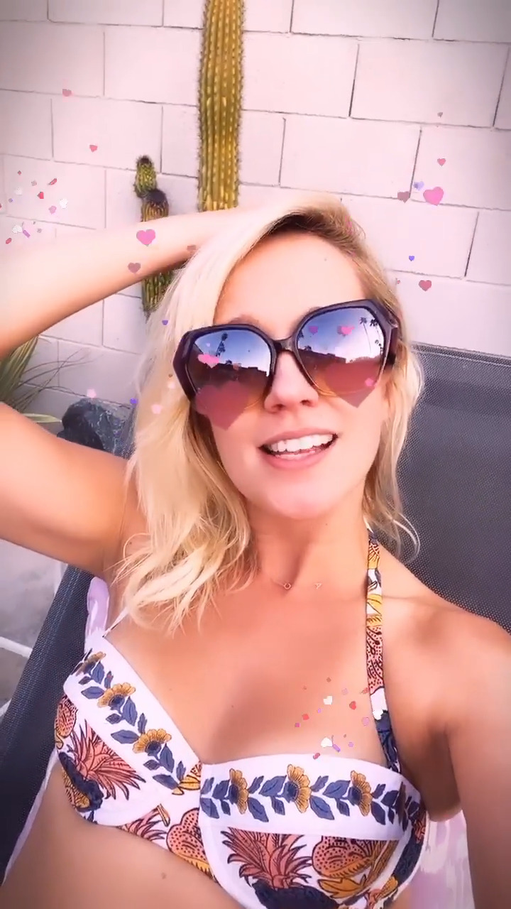 amira shawky recommends anna camp bikini pic